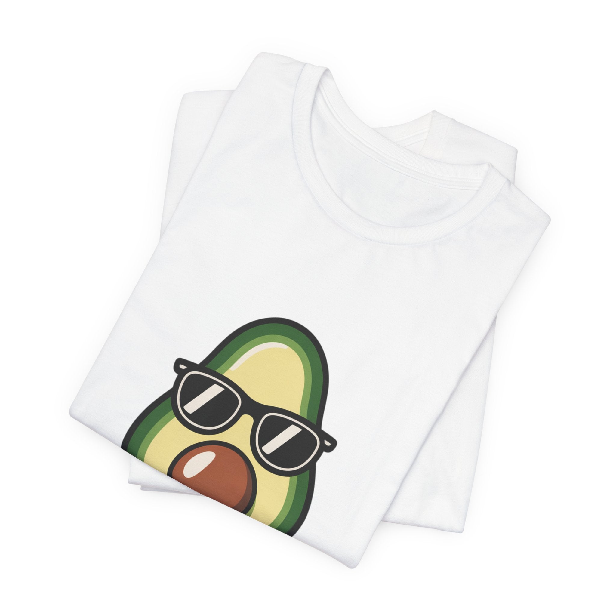 Extra Guac Please -- Avocado Parent T-Shirt