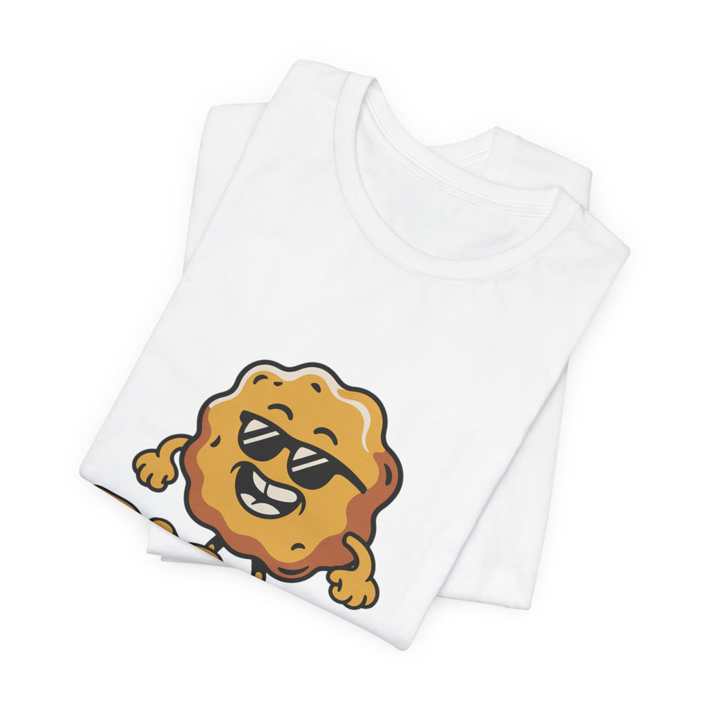 Big Nugget -- Retro Parent T-Shirt