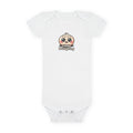 Little Dumpling -- Kawaii Baby Onesie