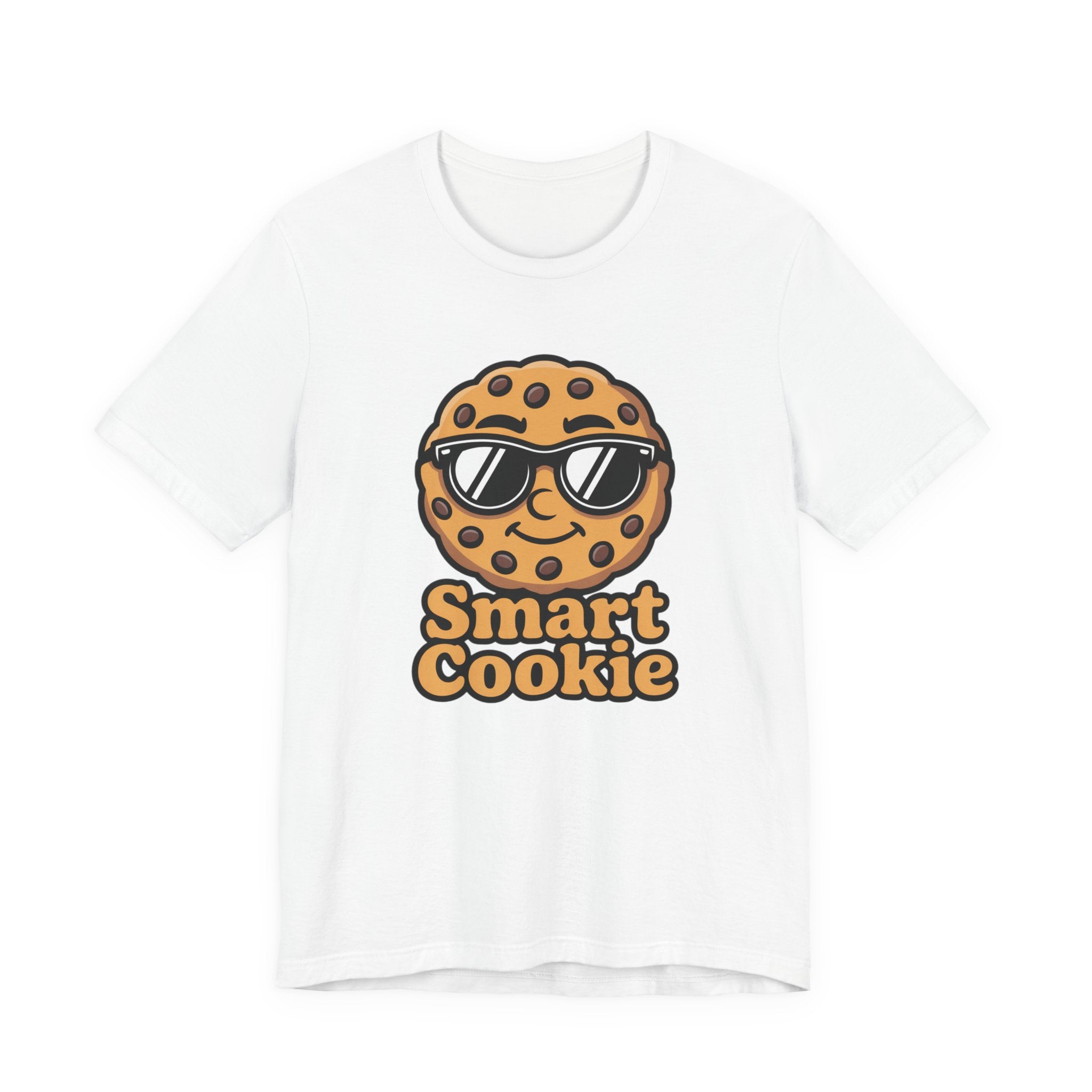 Smart Cookie + Little Cookie Gift Set - Shirt