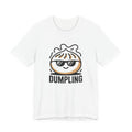 Dumpling -- Retro Parent T-Shirt