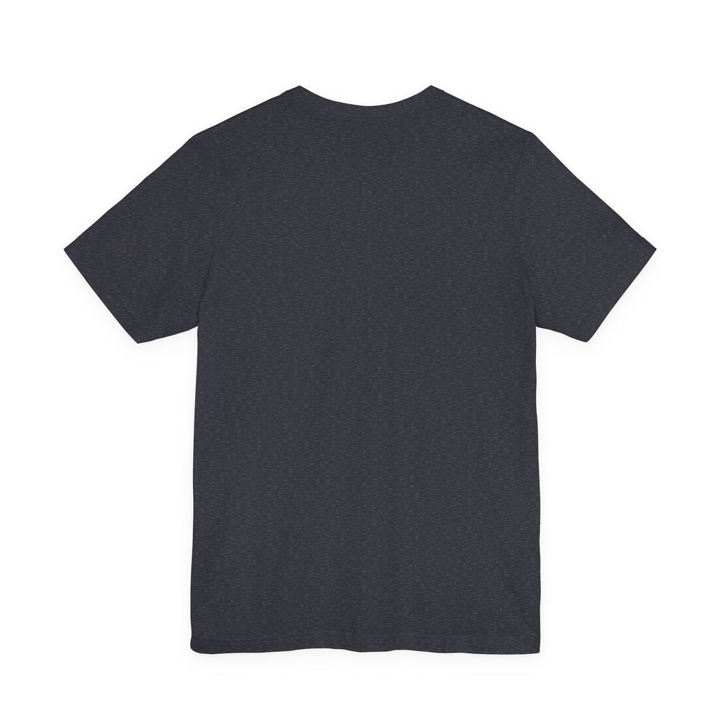 Custom Dog Dad Shirt — Your Dog's Photo + Name