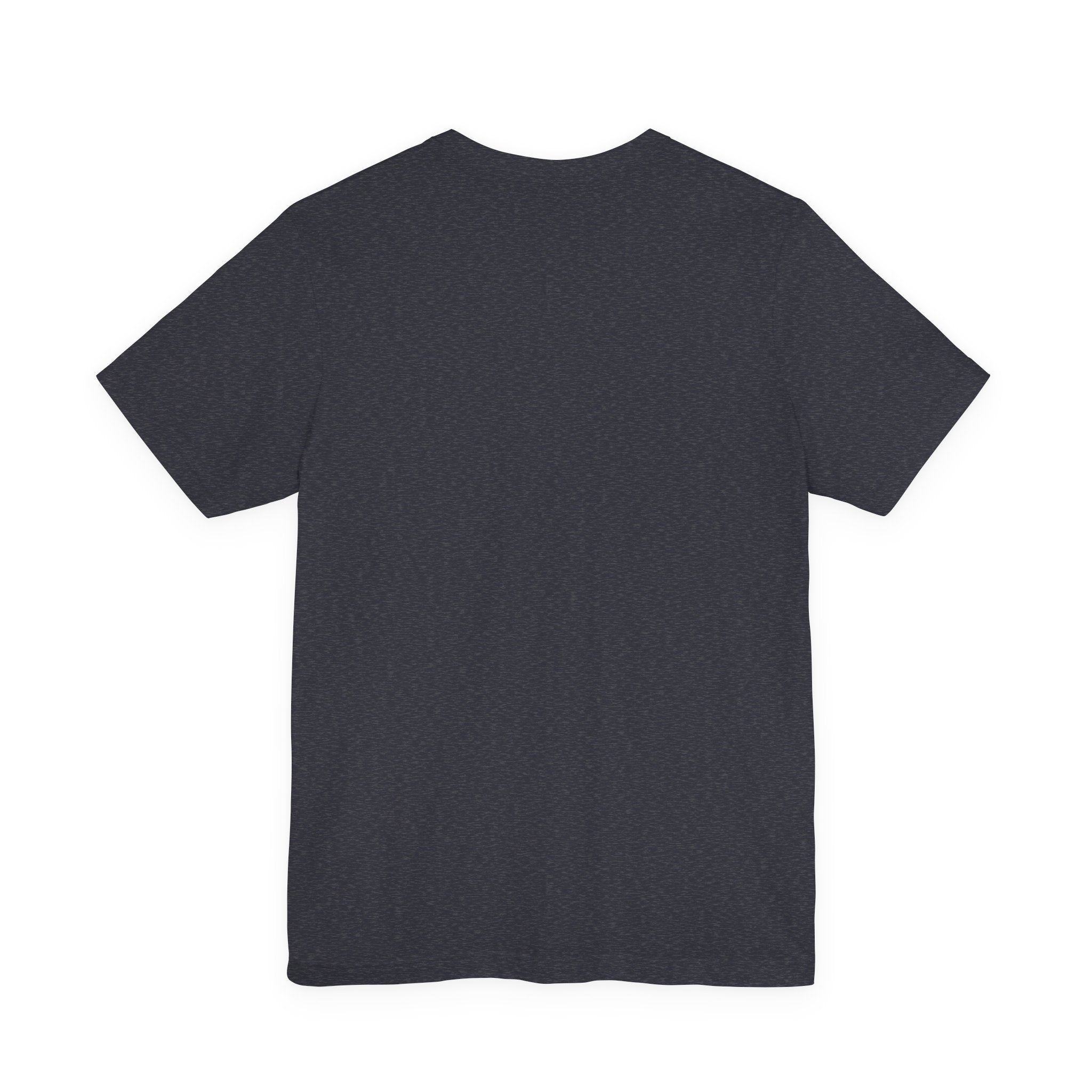 Custom Dog Dad Shirt — Your Dog's Photo + Name