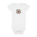 Born Into a Therapy Session -- Funny Baby Onesie
