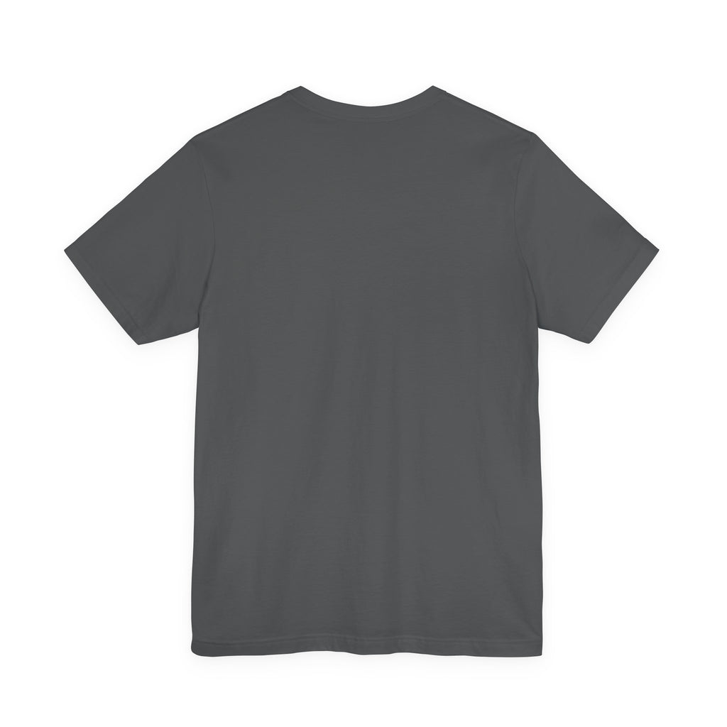 Custom Dog Dad Shirt — Your Dog's Photo + Name