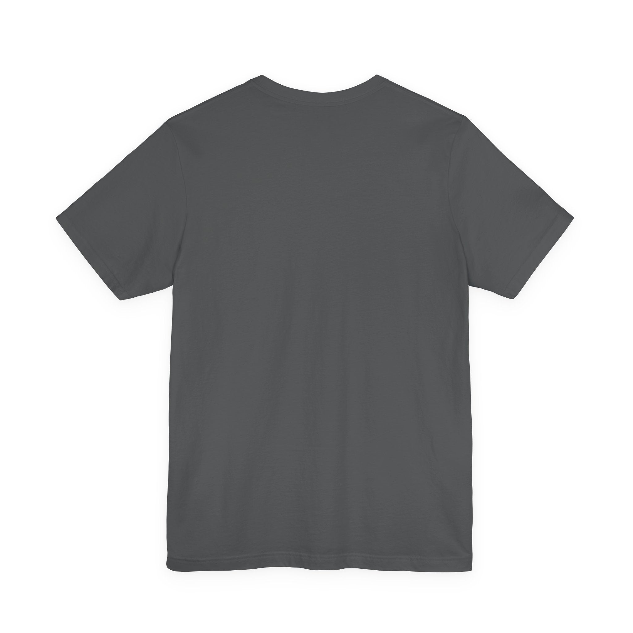 Custom Dog Dad Shirt — Your Dog's Photo + Name