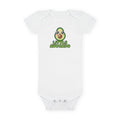 Little Avocado -- Kawaii Baby Onesie