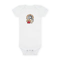 Future Dog Person -- Baby Onesie