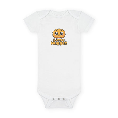 Big Nugget + Little Nugget Gift Set - Onesie