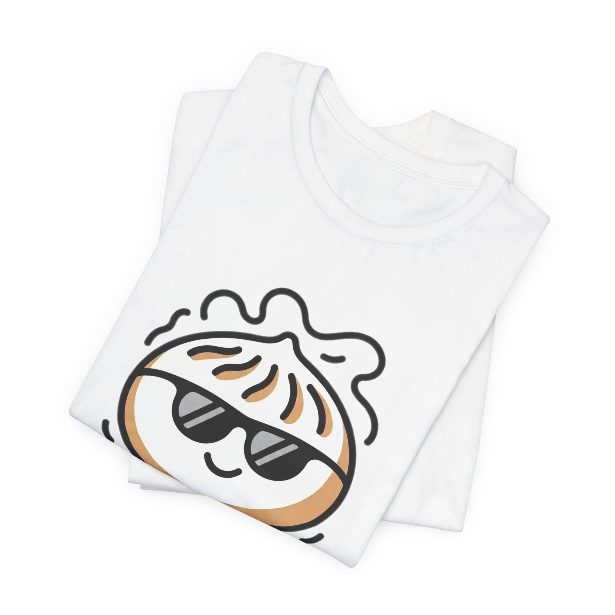 Dumpling -- Retro Parent T-Shirt