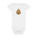Nacho Average Baby -- Kawaii Baby Onesie