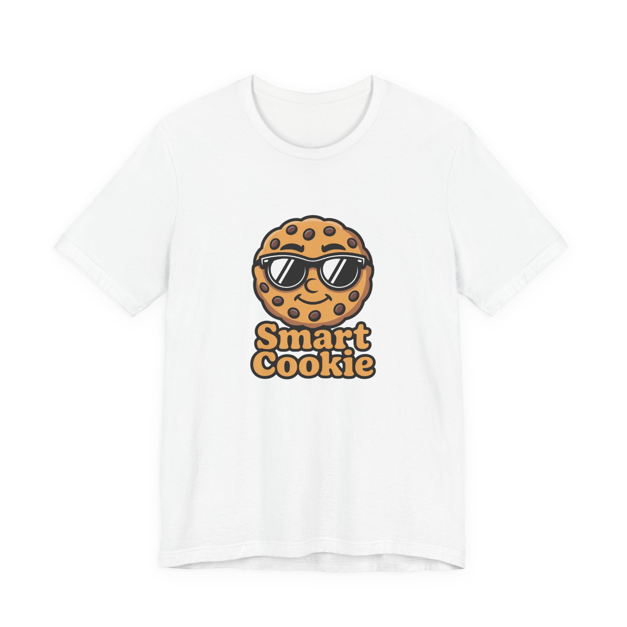 Smart Cookie -- Retro Parent T-Shirt