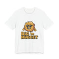 Big Nugget -- Retro Parent T-Shirt