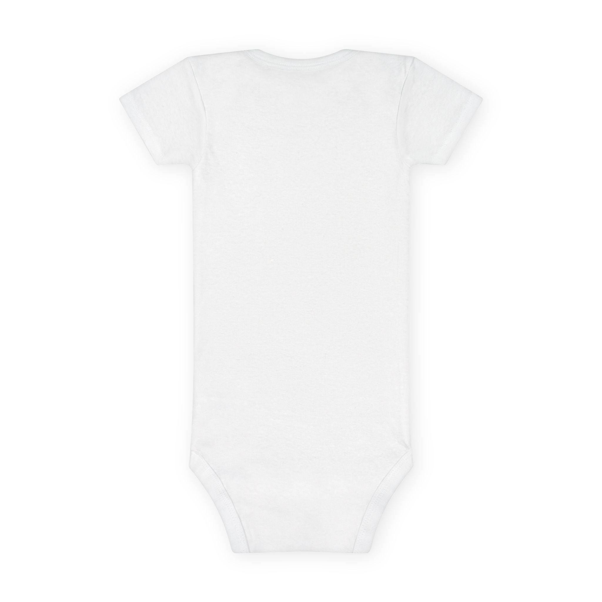 My Siblings Have Paws -- Baby Onesie