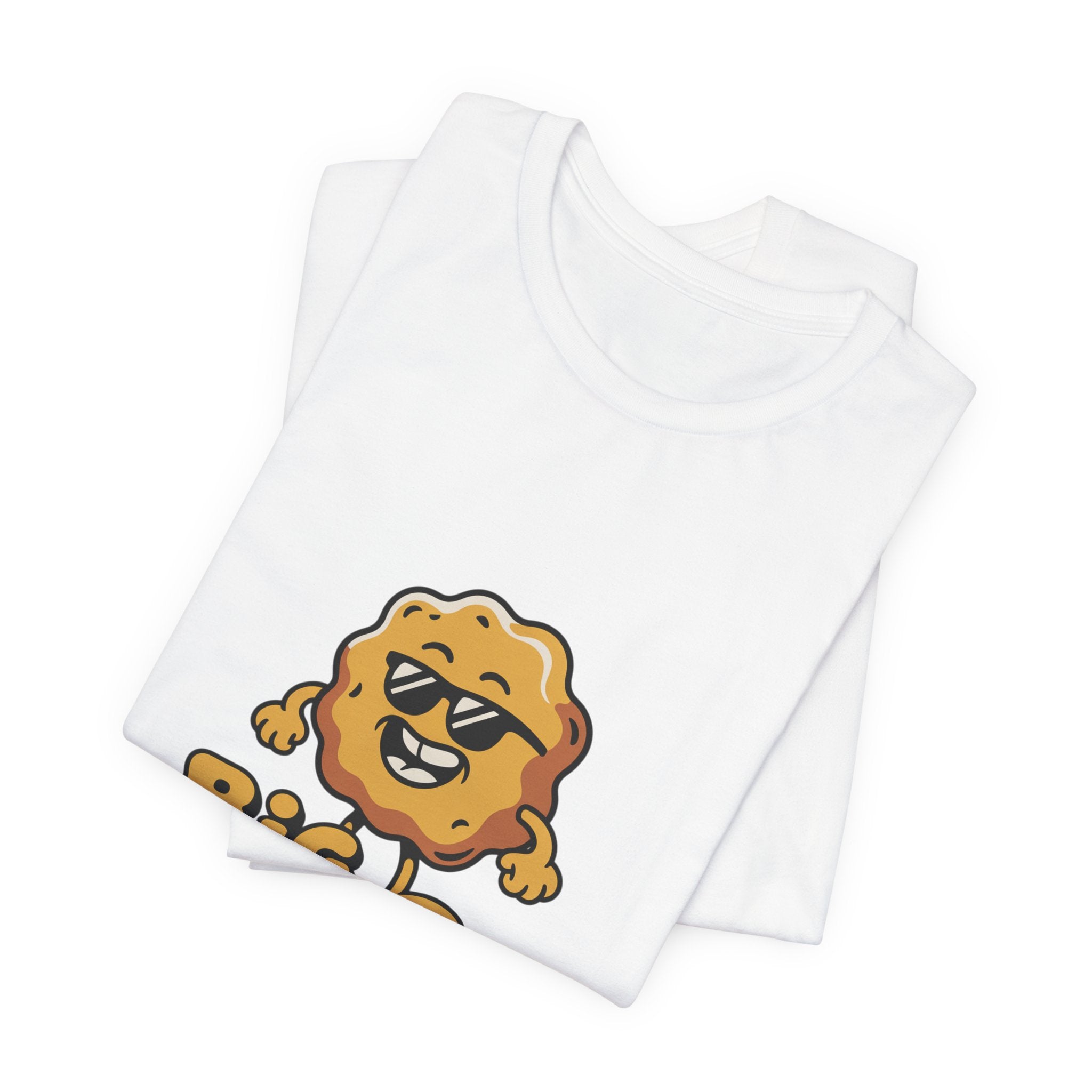 Big Nugget -- Retro Parent T-Shirt