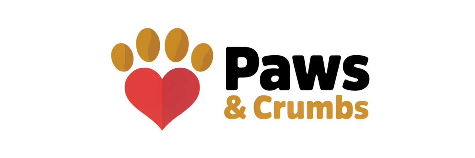 Paws & Crumbs