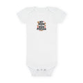 My Mom Is a Dog Person -- Baby Onesie