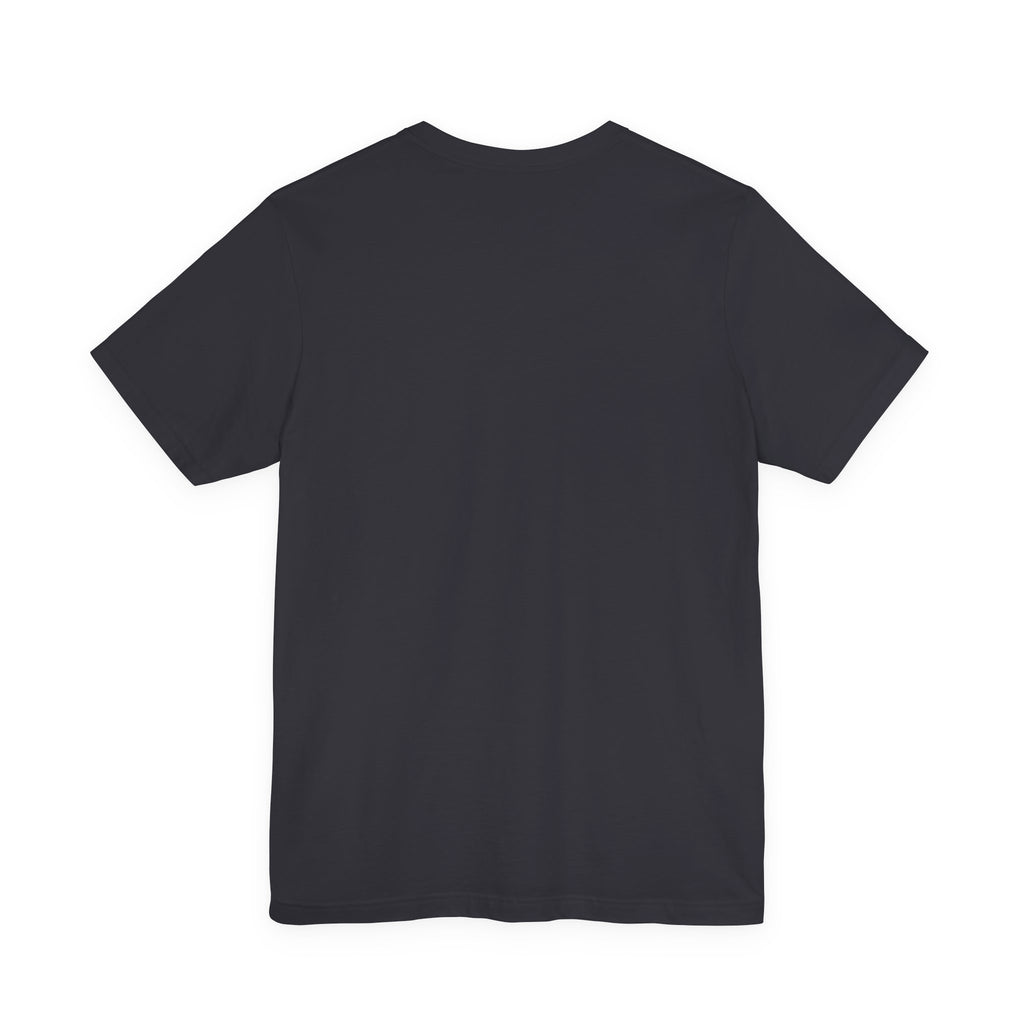 Custom Dog Dad Shirt — Your Dog's Photo + Name