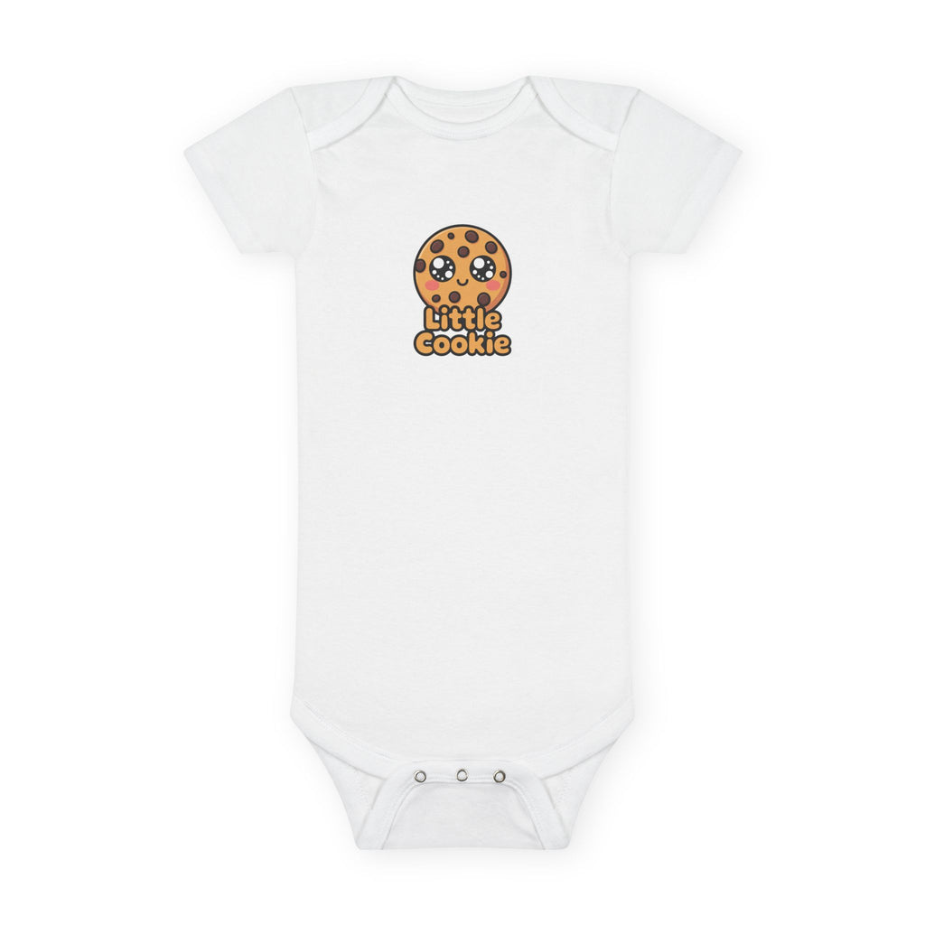Little Cookie -- Kawaii Baby Onesie