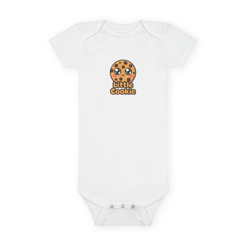 Smart Cookie + Little Cookie Gift Set - Onesie