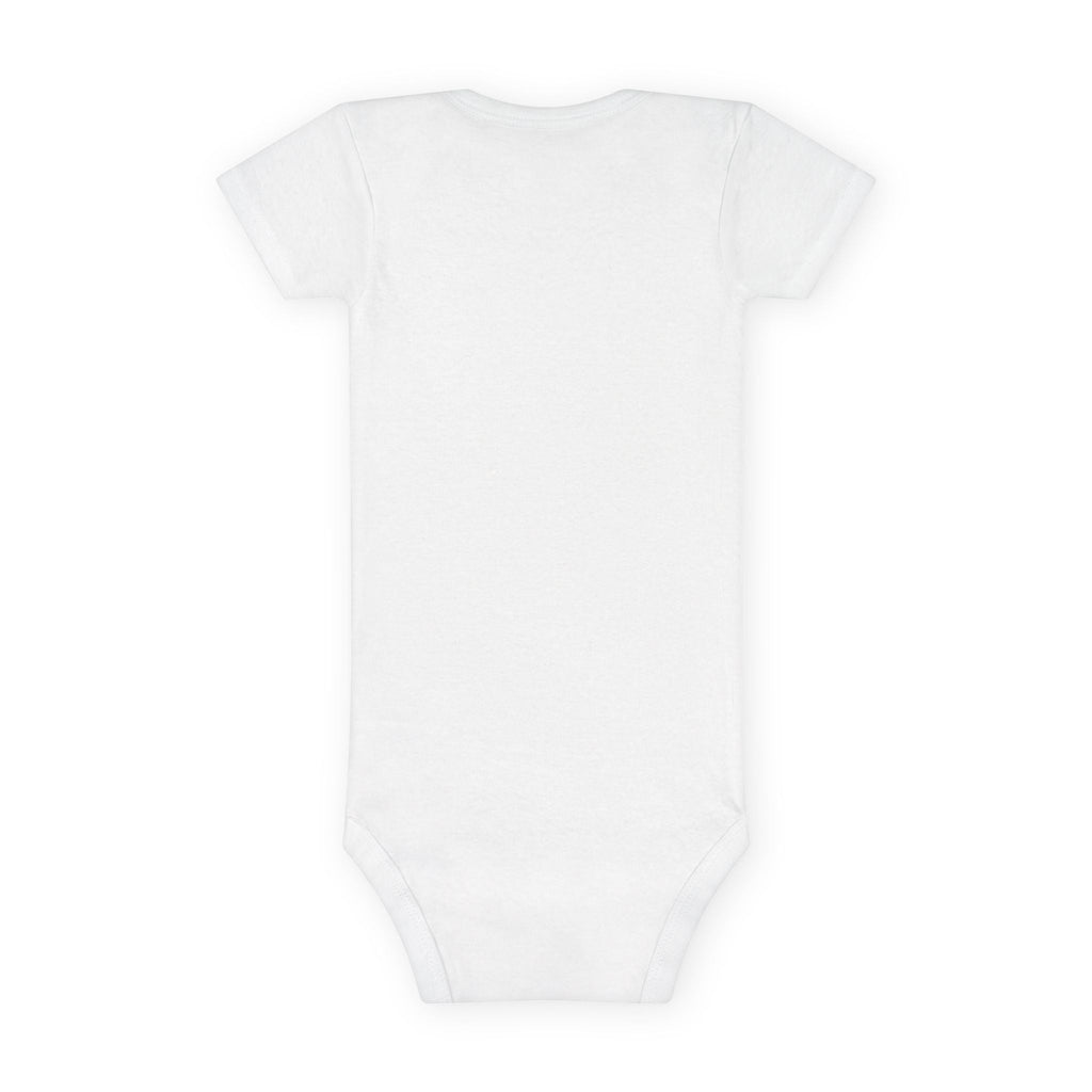 Extra Guac Please + Little Avocado Gift Set - Onesie Mockup 2