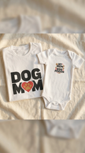 Dog Mom + My Mom Is a Dog Person - Gift Set