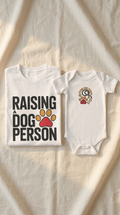 Raising a Dog Person + Future Dog Person - Gift Set