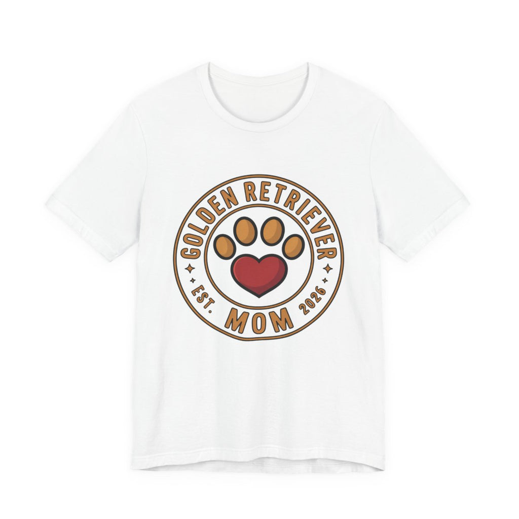 Golden Retriever Mom + Golden Retriever Approved - Gift Set