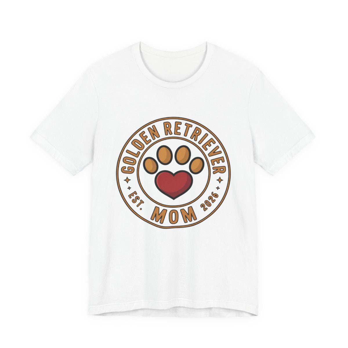 Golden Retriever Mom + Golden Retriever Approved - Gift Set